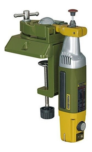Prensa De Carpintero Proxxon 28610 Soporte Universal Uhz, Co