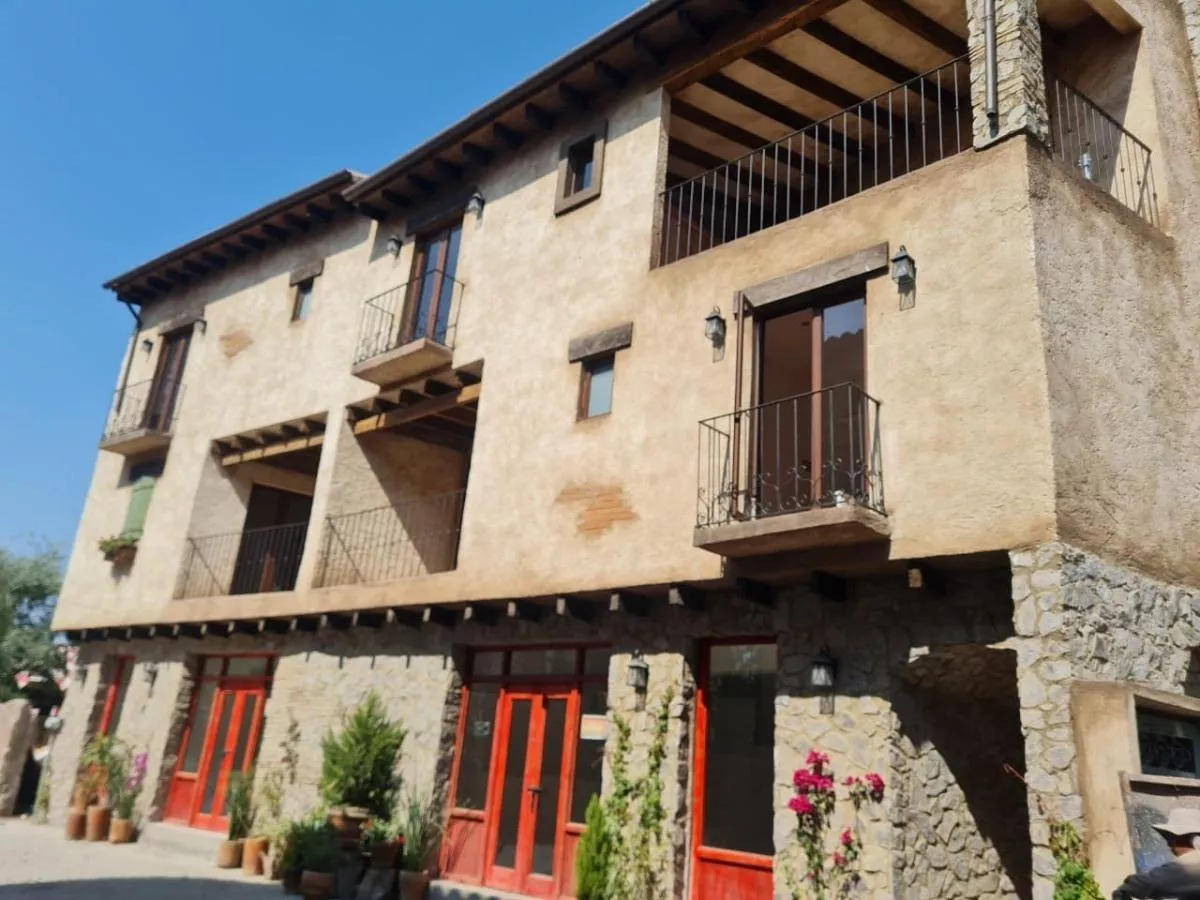 Estrena Loft De Descanso En Val'quirico