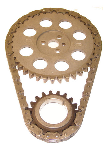 Kit Distribución Nova 8 Cil 6.6 Lts 1971-1972