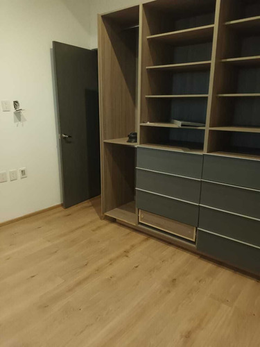 Departamento En Venta San Jerónimo A Unas Cuadras Hospital Angeles Pedregal