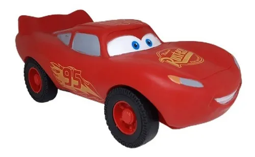 Cars grande juguete new arrivals