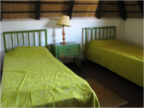 Alquiler Anual De Casa En Punta Del Este - U$s 2.100