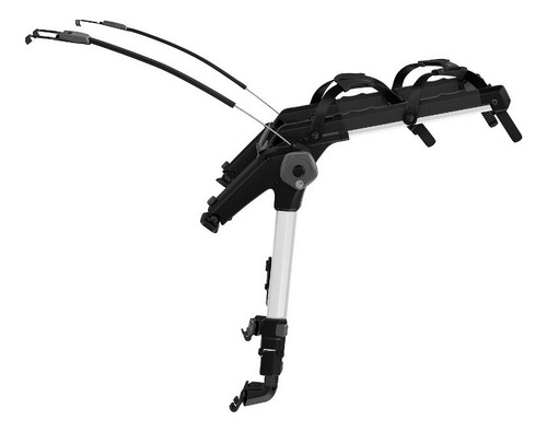 Colgante Transbike Thule Outway para 2 bicicletas (portaequipajes)