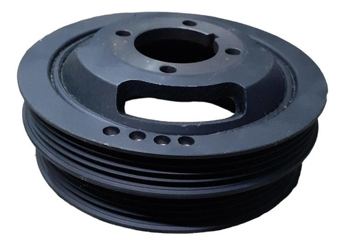 Damper Polea Cigueñal Kia Carens Shuma 1.8 Jn