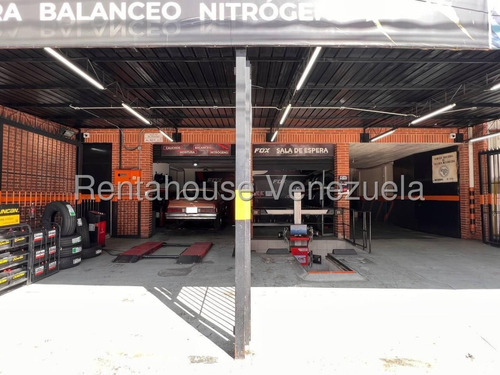 Fondo De Comercio En Venta Boleita Sur Mls #25-16070 Km
