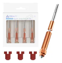 Comprar Creality Boquilla Oficial K1c K1 Max Ender 3 V3 Ke Plus Kit