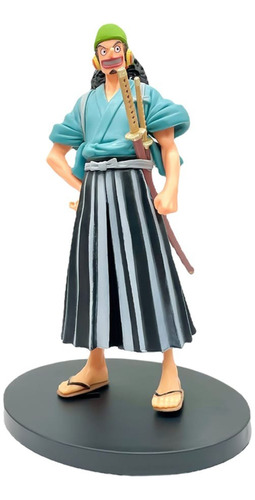 Ussop - One Piece- Figura De Accion