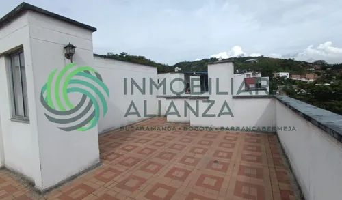 Apartamento En Venta En La Esmeralda. Cod V61409