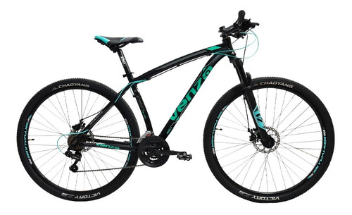 Bicicleta Venzo Loki Evo Shadow Rodado 29 - Thuway