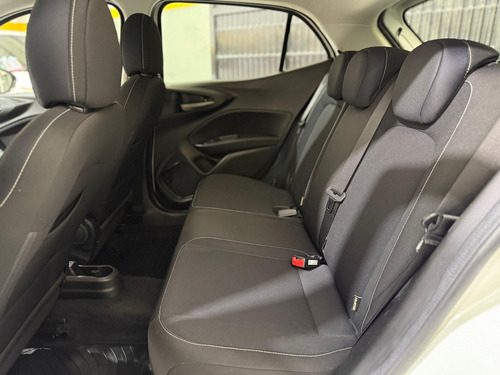 Fiat Argo 1.8 Precision