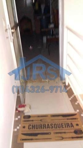 Imagem 16 de 23 de Cobertura Com 2 Dormitórios À Venda, 90 M² Por R$ 320.000,00 - Panorama (polvilho) - Cajamar/sp - Co0014
