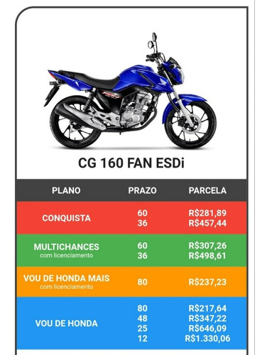 Imagem 1 de 1 de Honda Honda