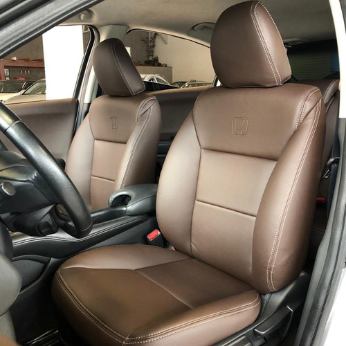 Imagem 7 de 15 de Honda Hr-v 1.8 16v Ex