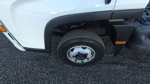 Vw 13180 Delivery 6x2 Trucadinho 2021