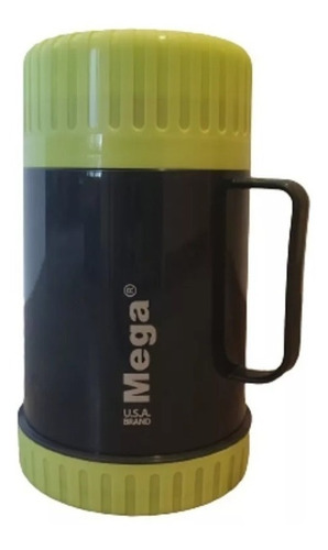 Termo Recipiente Para Comida Mega 750ml Frío - Caliente