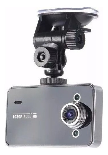 Pj Camara Seguridad Auto Automóvil Hd 2.4 Dash Cam Video