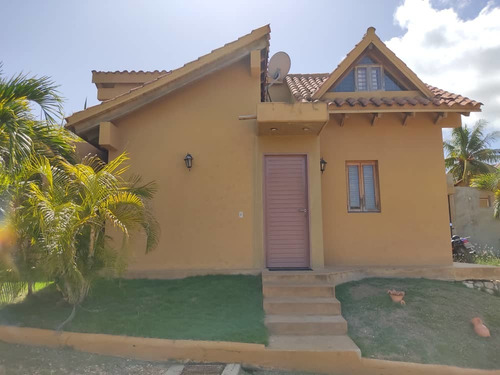 Imagen 1 de 13 de Alquiler De Casas Y Apartamentos En Tucacas Morrocoy #01