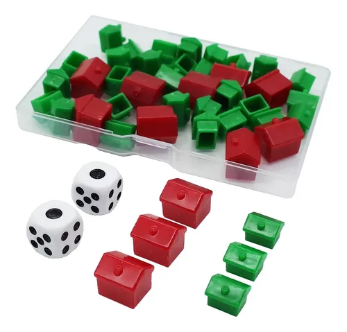 Juego De 46 Piezas Piezas De Recambio Juegos Hoteles Casa...