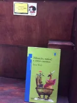 Comprar Silencio, Niños Y Otros Cuentos- Ema Wolf-edi. Norma-torre