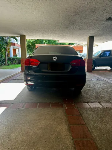 New Jetta