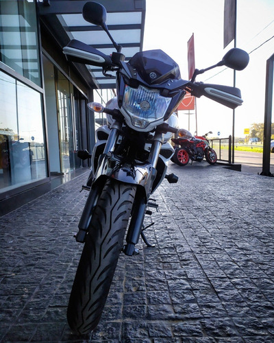 Yamaha Fz-s 2020 - Lista Para Transferir!