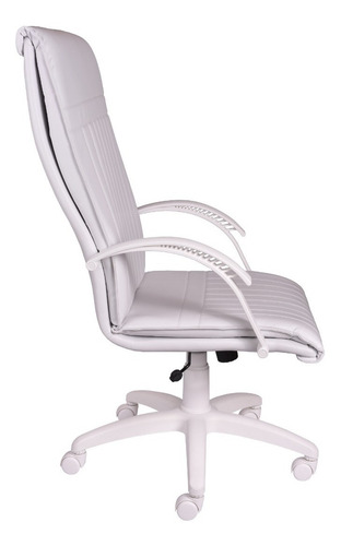 Imagen 8 de 10 de Sillon Malbec Ejecutivo Escritorio Gerencial Respaldo Alto