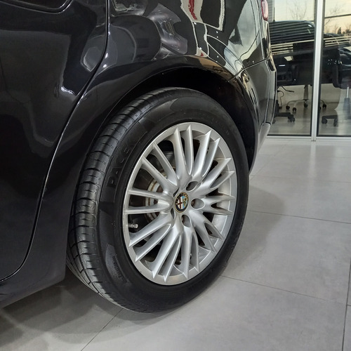 Alfa Romeo 159 2.2 Jts Selespeed 6ta Distinctive
