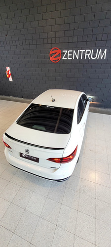 Volkswagen Virtus 1.4 Tsi Gts