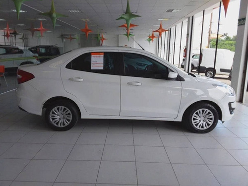 Imagem 9 de 11 de Ford Ka 1.0 Ti-vct Flex Se Sedan Manual
