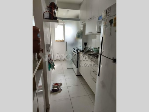 Imagem 7 de 11 de Apartamento - Ref: 25311