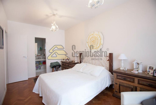 Imagem 17 de 20 de Apartamento - Ref: Scv4404
