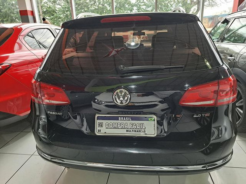 Volkswagen Passat Variant 2.0 Tsi 5p