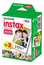 Comprar Filme De Instax Mini 12 11 10 09 20 Fotos Câmera Fujifilm