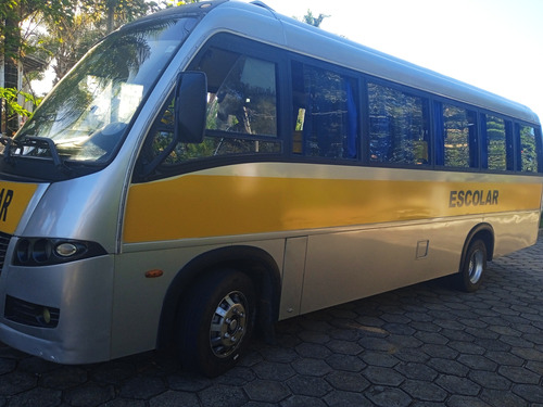 Volare W8 2007. Motor Mwm 32 Lugares Todo Revisado