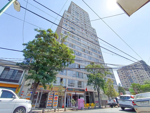 Edificio Colón