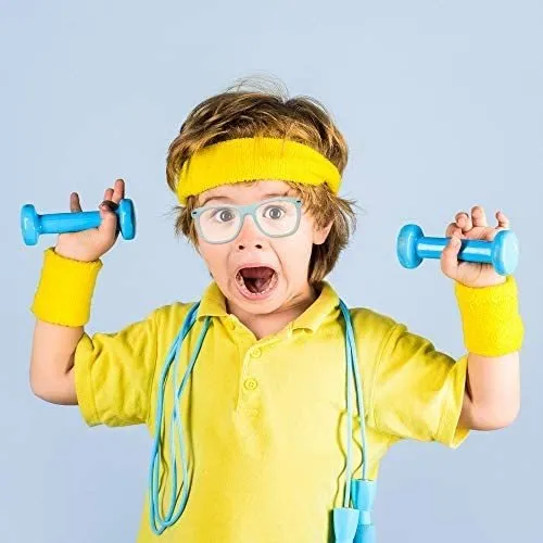 Gafas niños luz azul sale