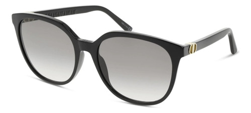 Lentes De Sol Dior Mujer Cd40018i Negro