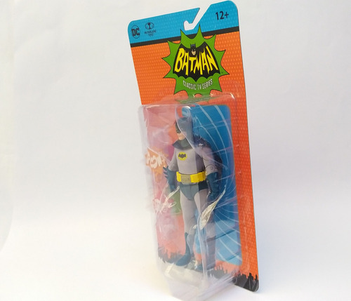 Batman Adam West Figura
