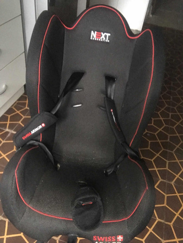 Silla Para Auto Niño Usada