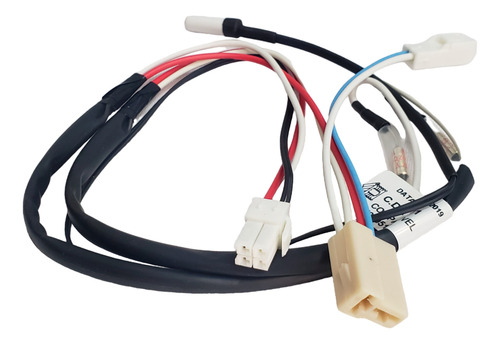 Sensor de descongelación de refrigeradores Electrolux - 70295125