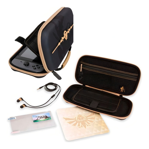 Funda Nintendo Switch The Legend Of Zelda
