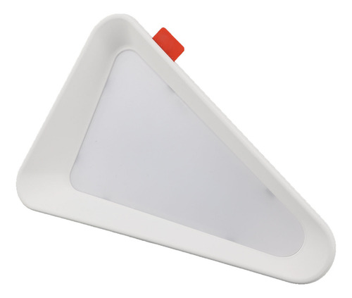 Mesita De Noche Portátil Plegable Con Led Para Dormitorio