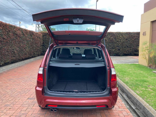 Bmw X3 2010 3.0 E83 Xdrive30i Executive