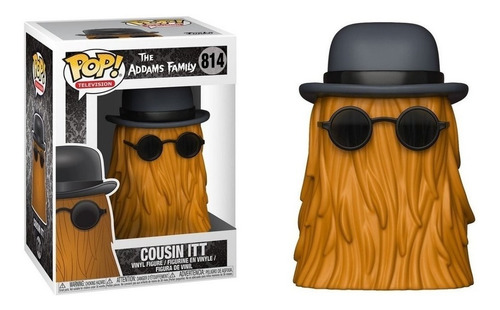Combo Los Locos Addams Family Funko Pop Nuevos Originales !!