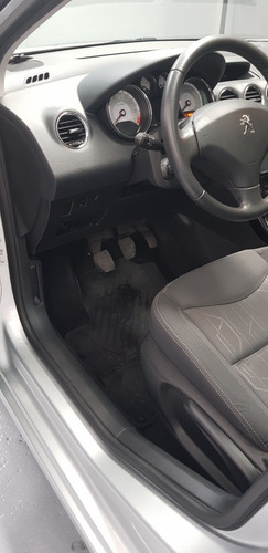 Peugeot 308 1.6 Allure 2016