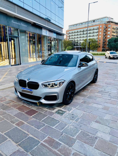 Bmw Serie 1 M 140i