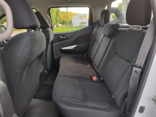 Nissan Frontier 2.3 X-Gear + Cd 4X4 At