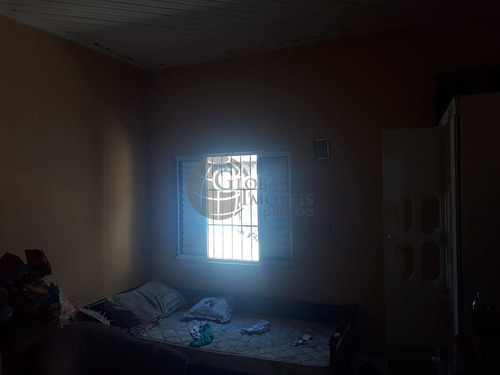 Imagem 17 de 19 de Venda Casa São Paulo Jardim Paquetá (zona Norte) - C53