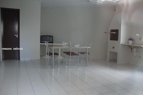 Imagem 15 de 15 de Apartamento Para Venda Em Curitiba, Boqueirão, 2 Dormitórios, 1 Banheiro, 1 Vaga - 40.245_1-716112
