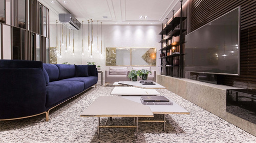 Imagem 5 de 29 de Apartamento Em Gleba Fazenda Palhano, Londrina/pr De 390m² 3 Quartos À Venda Por R$ 1.700.000,00 - Ap1575943-s